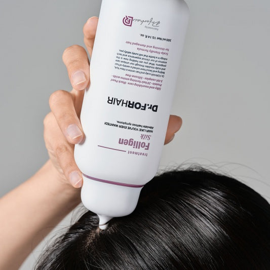 Dr.FORHAIR Folligen Silk Treatment 300ml