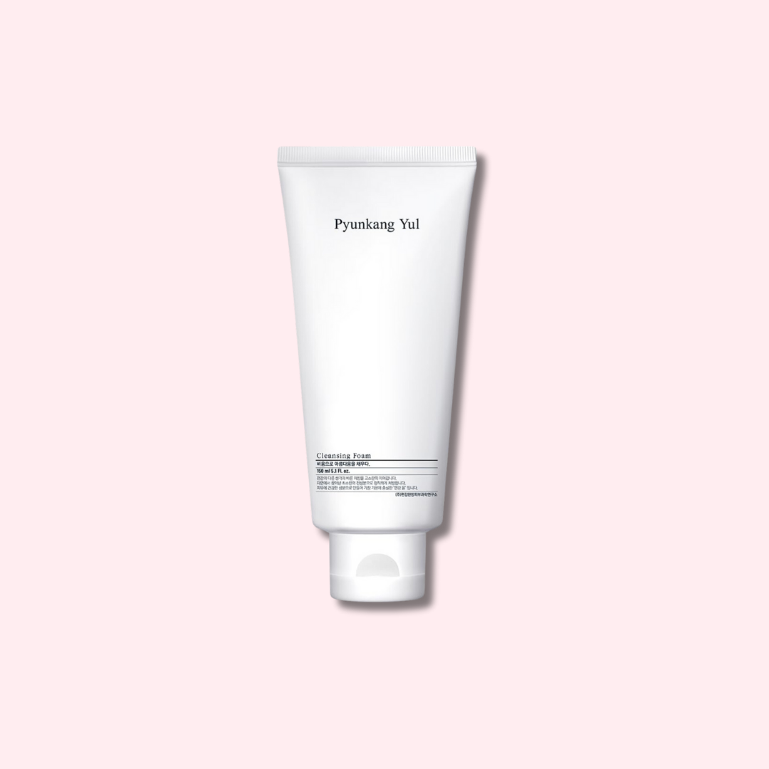 PYUNKANG YUL Cleansing Foam