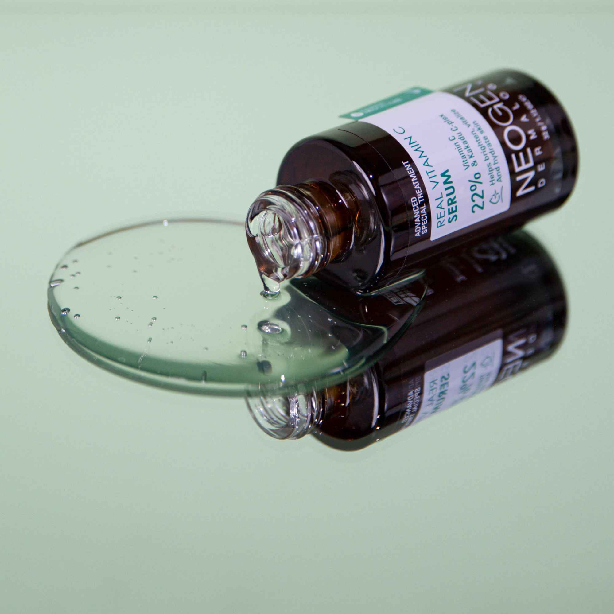 NEOGEN DERMALOGY REAL VITA C SERUM
