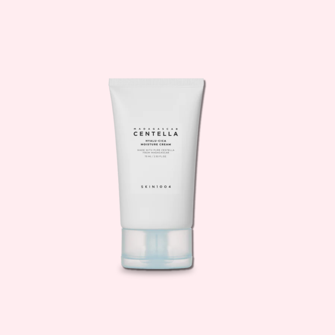 SKIN1004 Madagascar Centella Hyalu-Cica Moisture Cream - 75ml