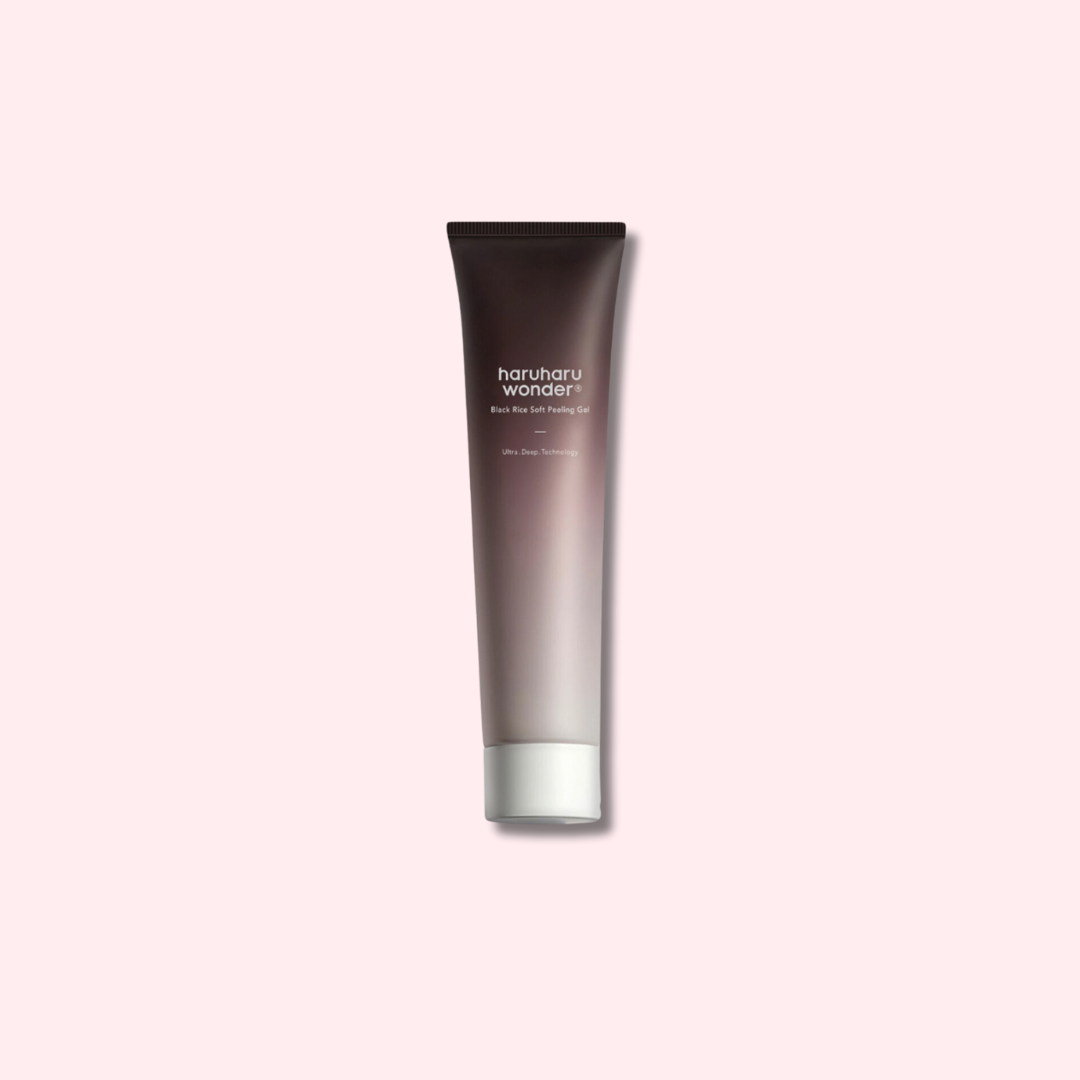 Haruharu Wonder Black Rice Soft Peeling Gel