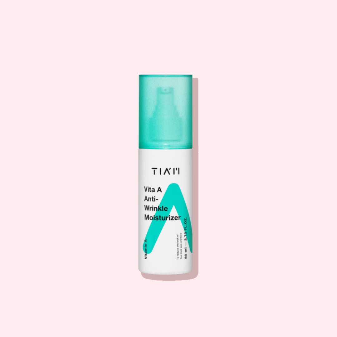 Tiam Vita A Anti-Wrinkle Moisturizer