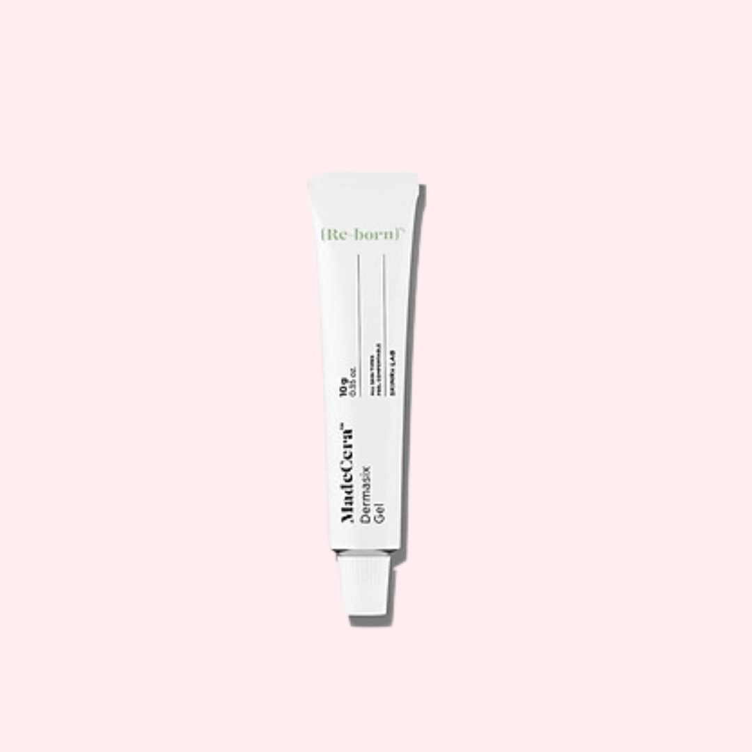 SKINRx LAB - MadeCera Dermasix Gel