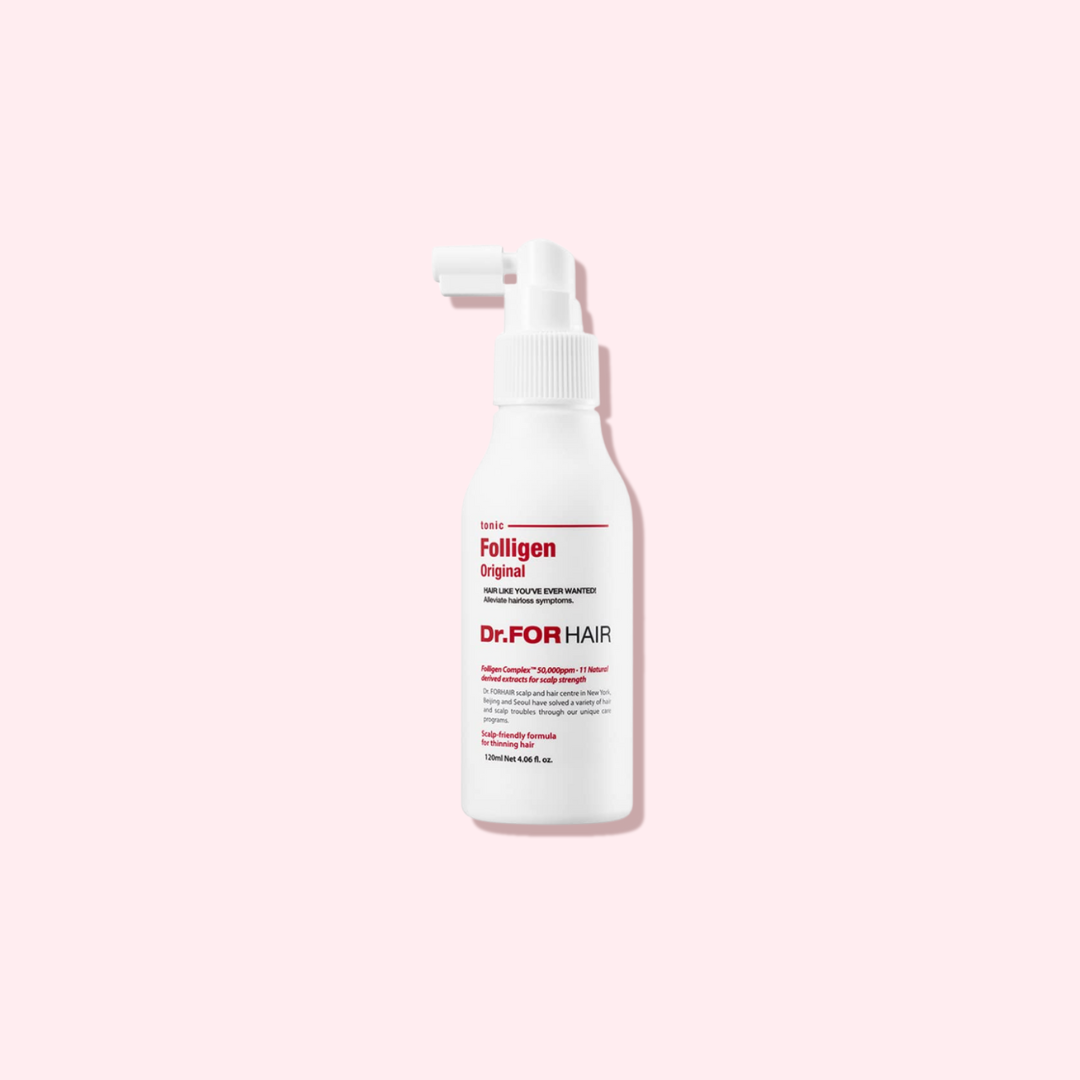 DrForHair Folligen Original Tonic