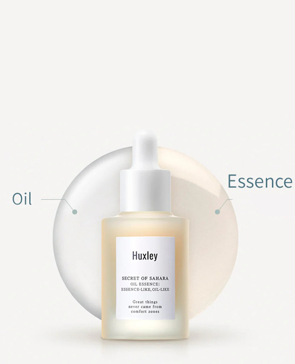 Huxley Essence-like Oil-like