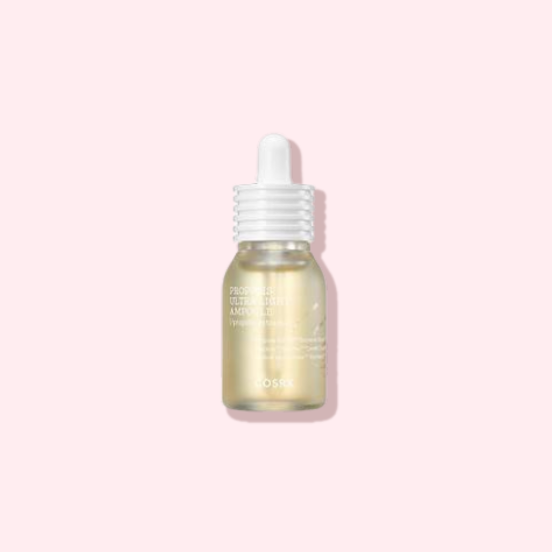 COSRX Full Fit Propolis Ultra Light Ampoule
