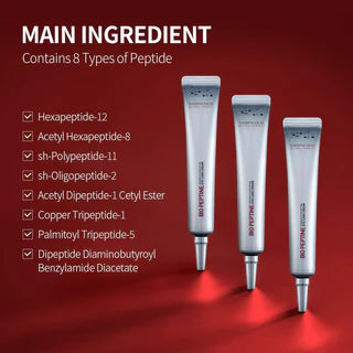 SWANICOCO Fermentation Peptine Eye Care Cream Mini