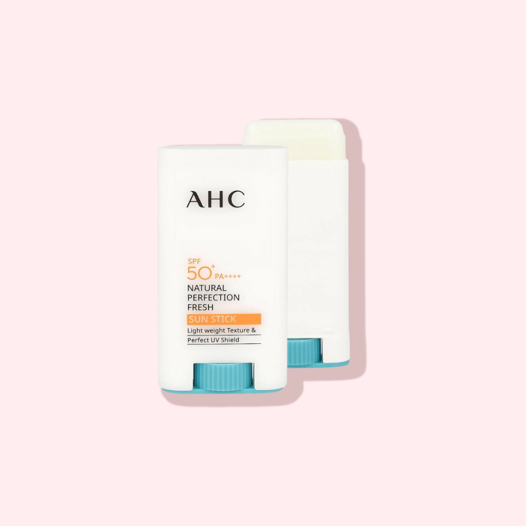 AHC Natural Perfection Fresh Sun Stick SPF 50