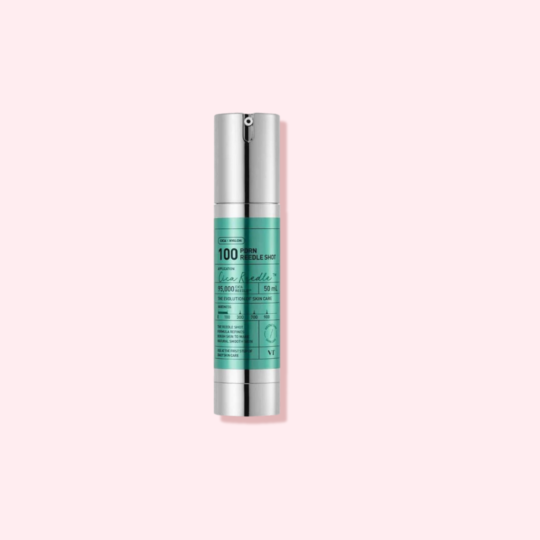 VT Cosmetics PDRN Reedle Shot 100