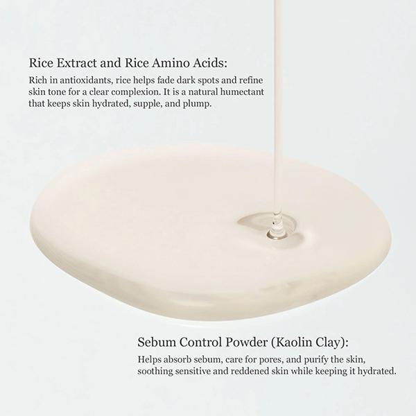 Beauty Of Joseon Glow Replenishing Rice Milk