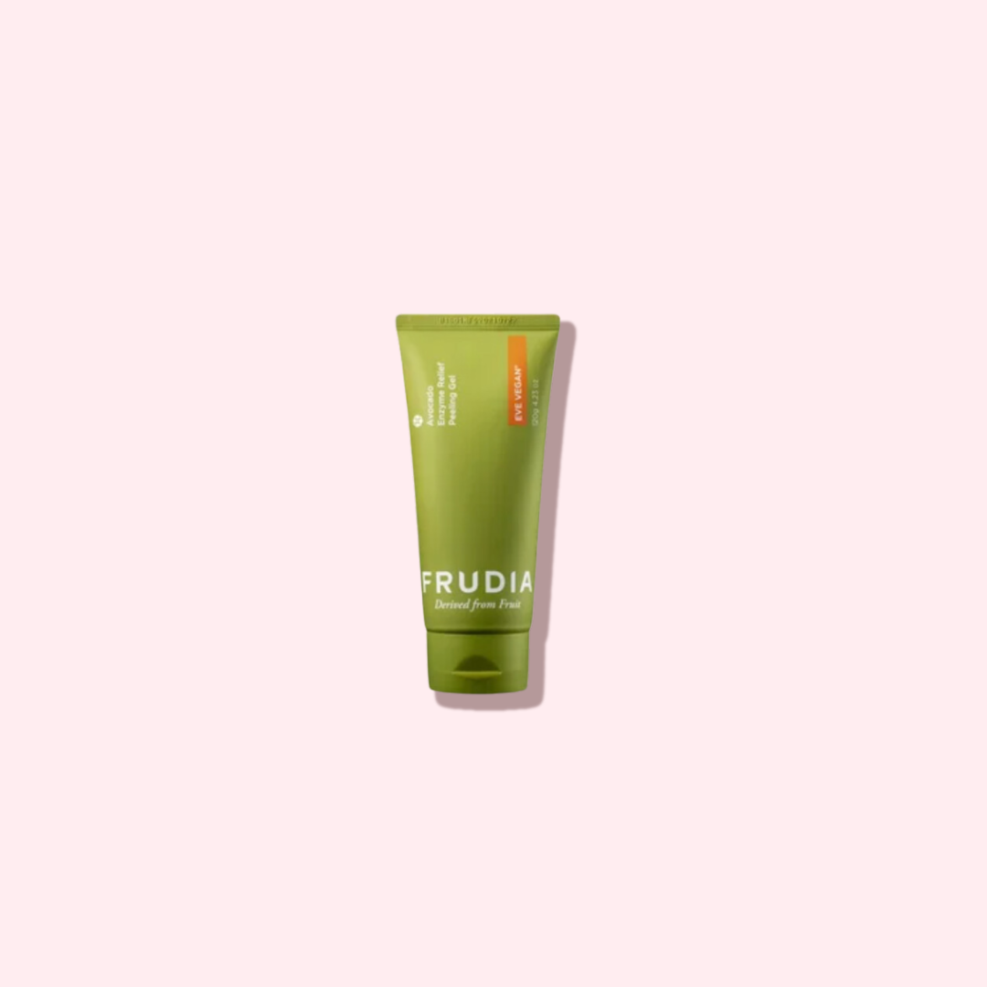 Frudia Avocado Enzyme Relief Peeling Gel 15g