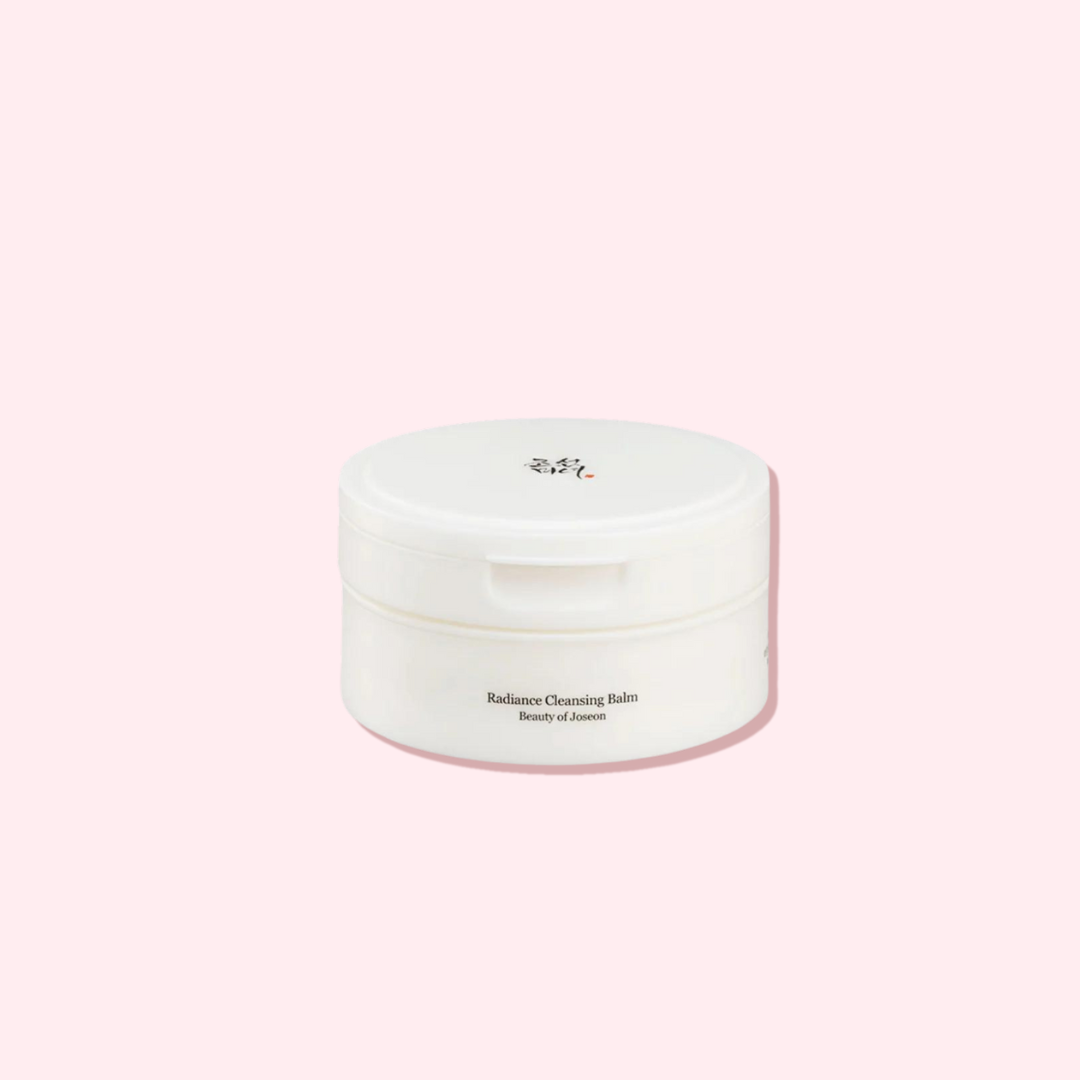 Beauty Of Joseon Radiance Cleansing Balm