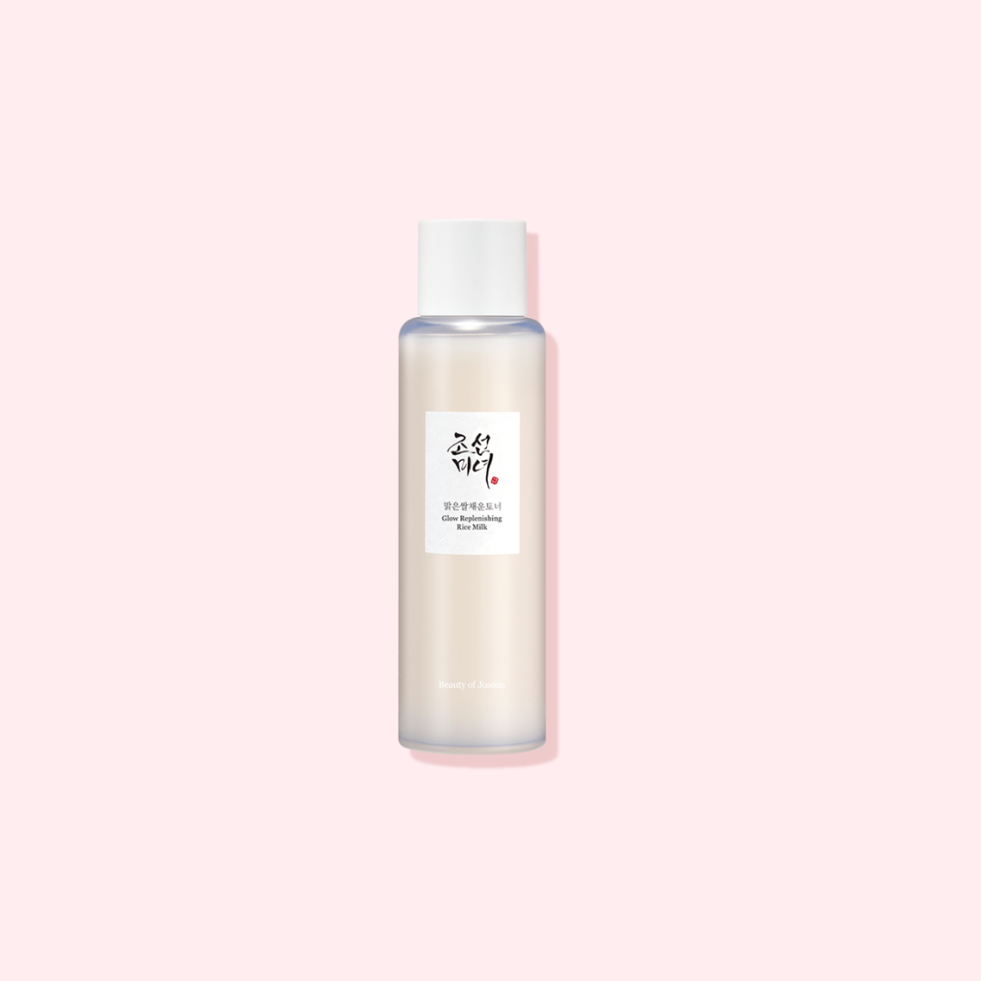 Beauty Of Joseon Glow Replenishing Rice Milk