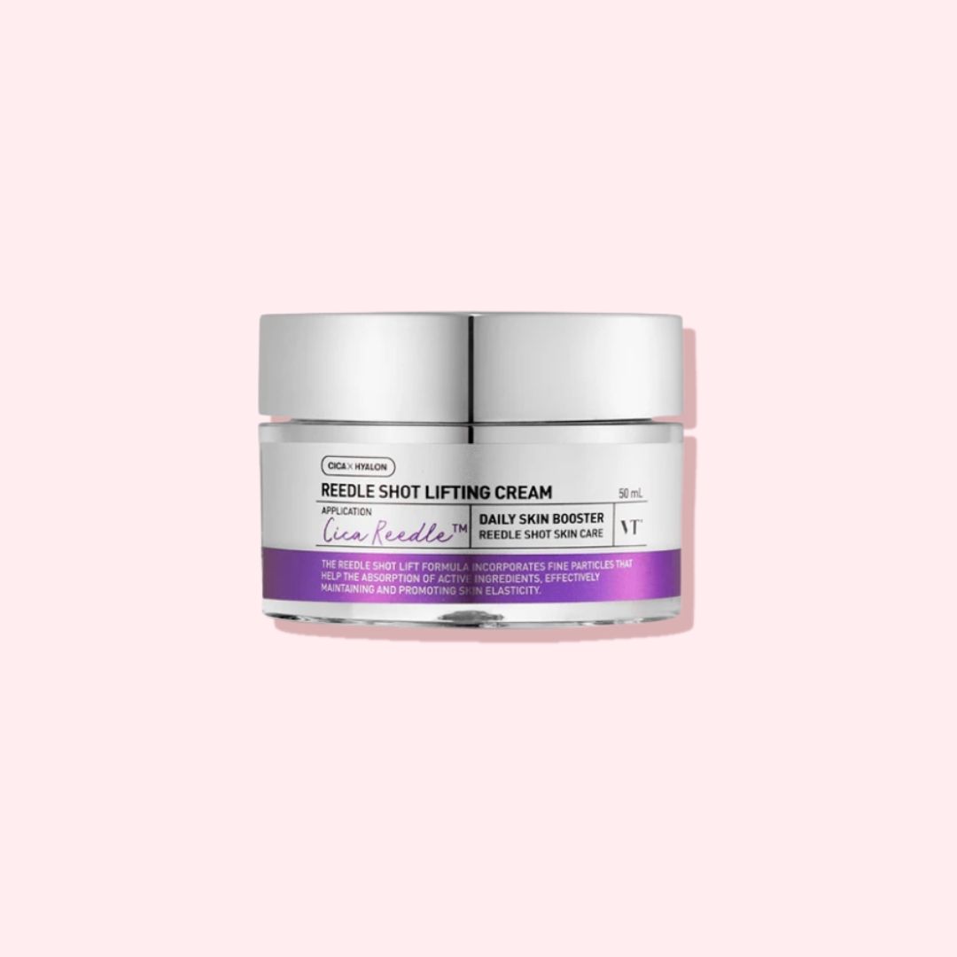 VT Cosmetics Reedle Shot Lifting Cream 50ml
