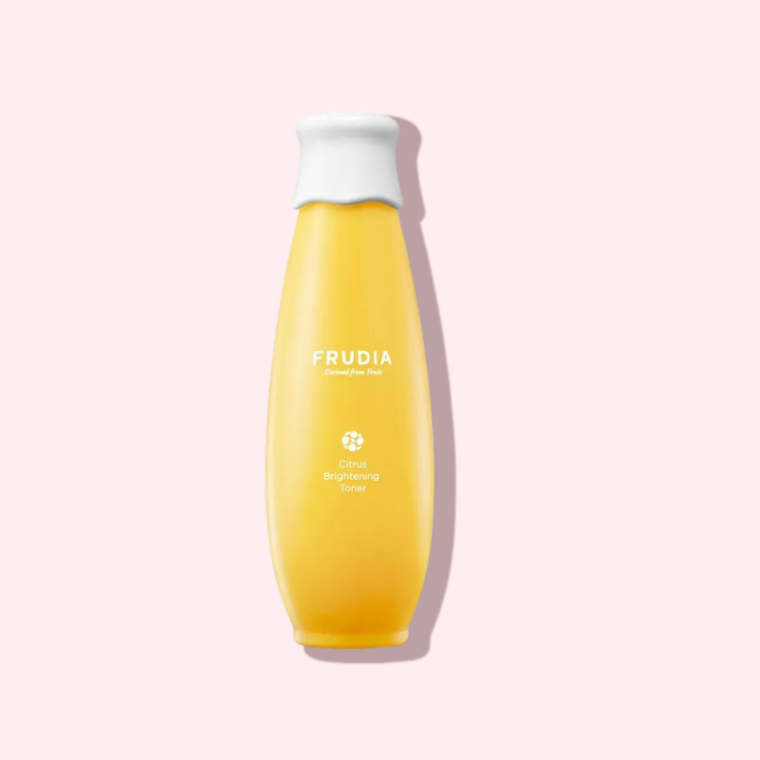 Frudia Citrus Brightening Toner 195ml