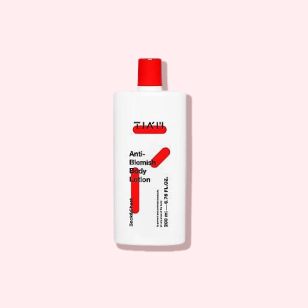 TIA’M Anti Blemish Body Lotion 200ml