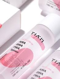 TIA'M - AC Fighting AHA BHA PHA Toner