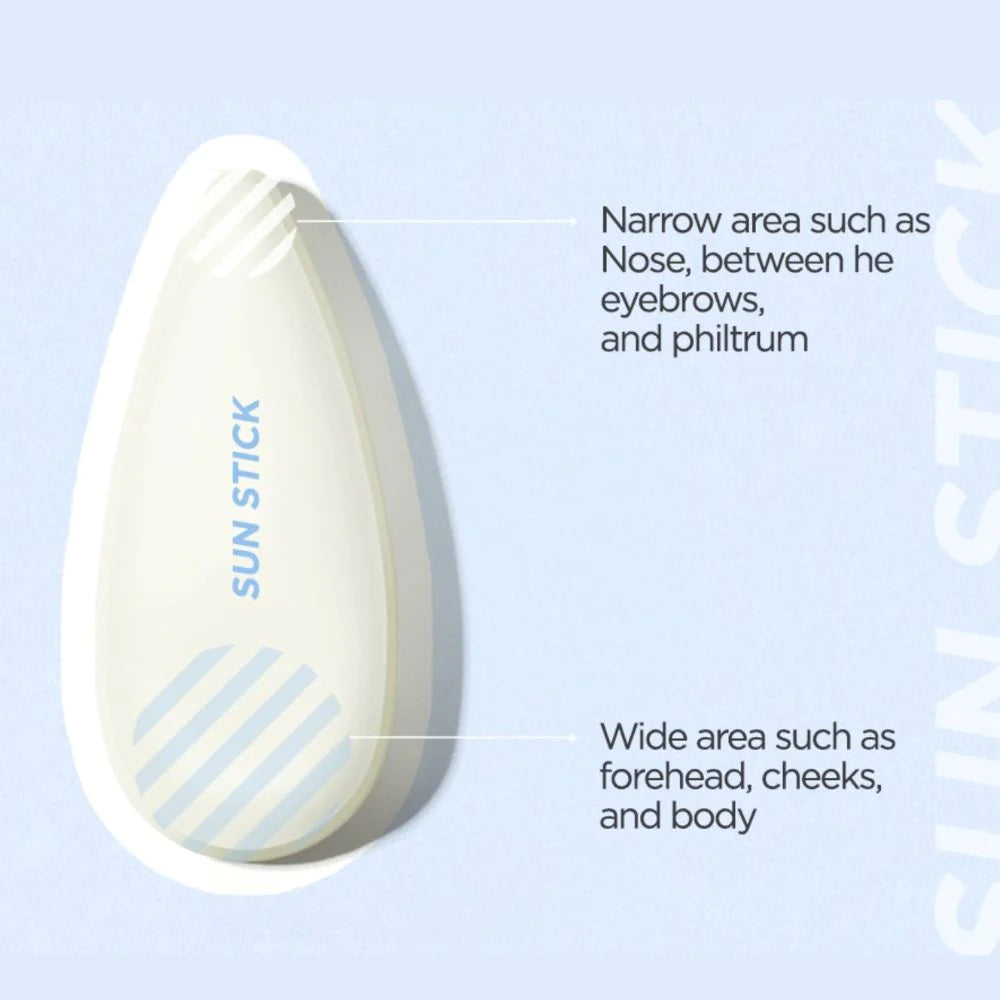 Isntree Hyaluronic Acid Airy Sun Stick SPF50+ PA++++