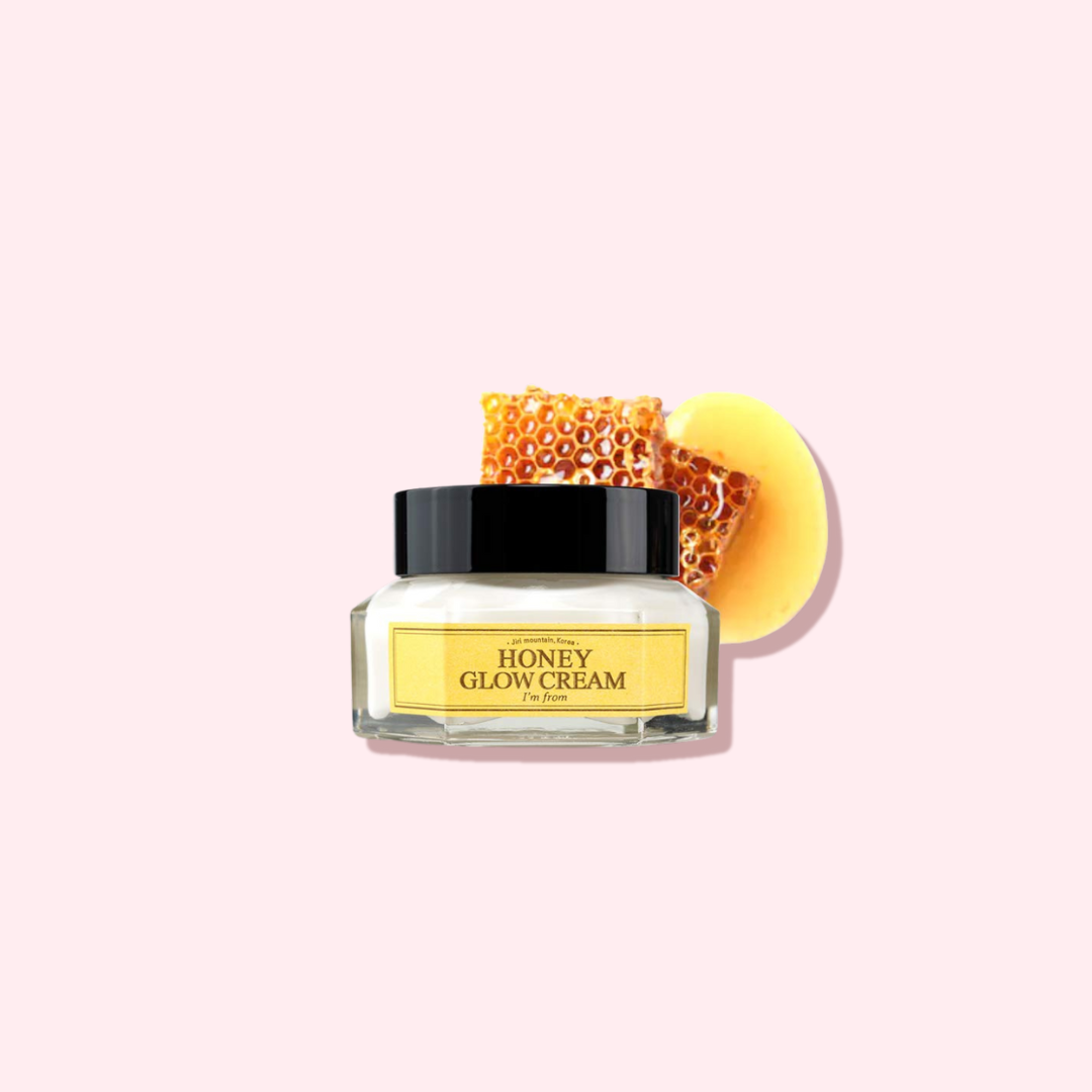 I'M FROM Honey Glow Cream