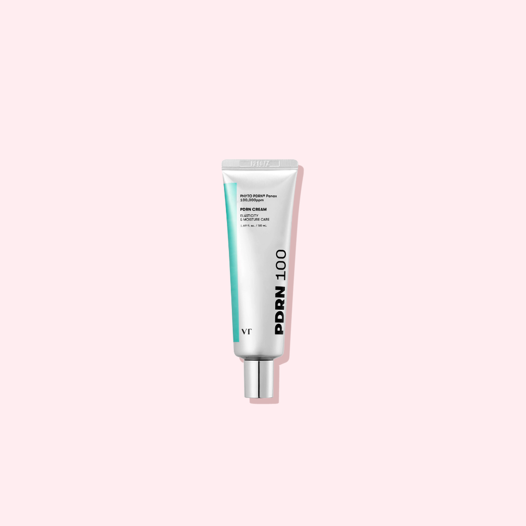 VT Cosmetics- PDRN Cream 100