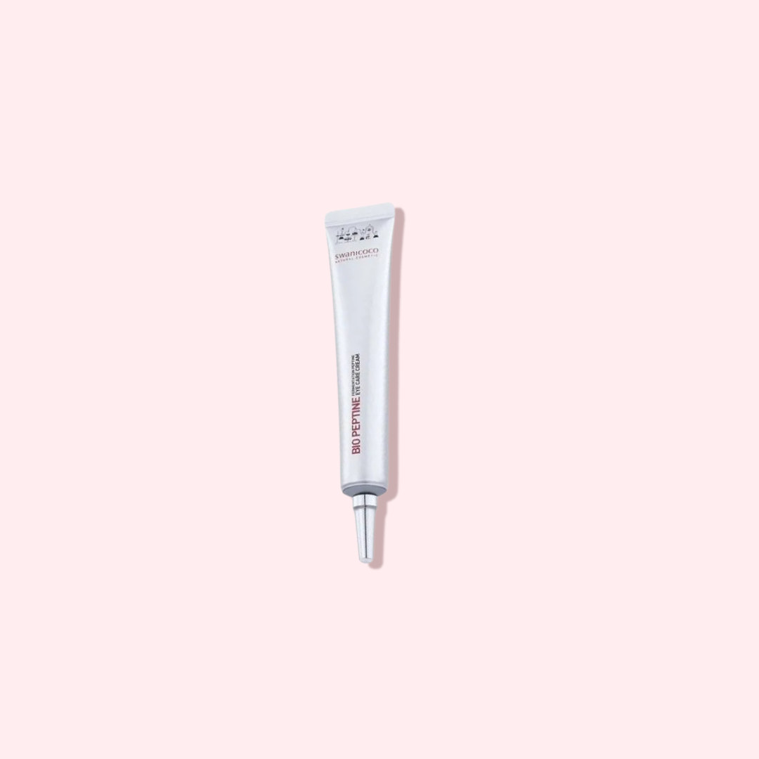 SWANICOCO Fermentation Peptine Eye Care Cream Mini