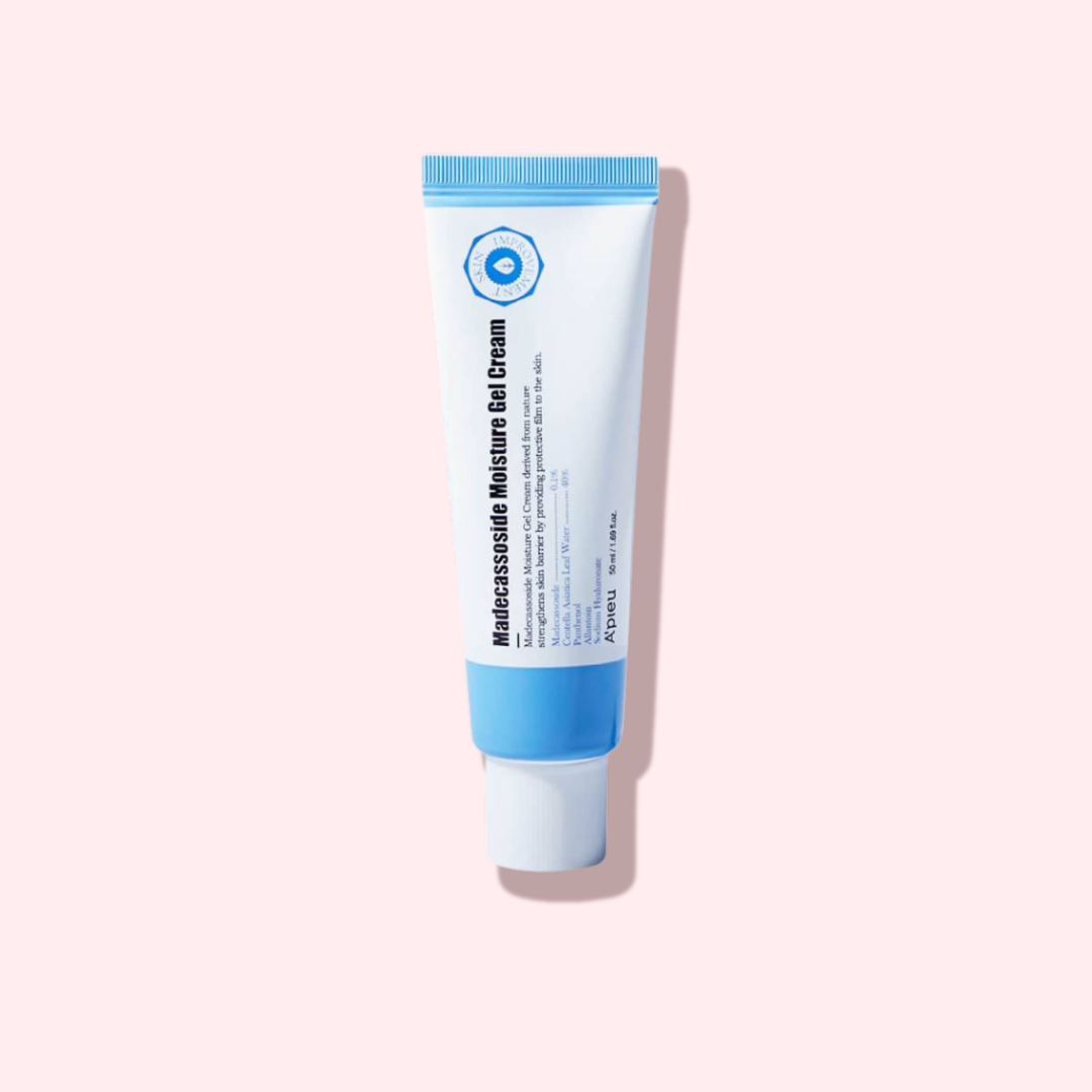 Apieu Madecassoside Moisture Gel Cream
