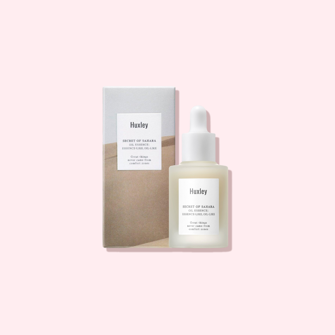 Huxley Essence-like Oil-like