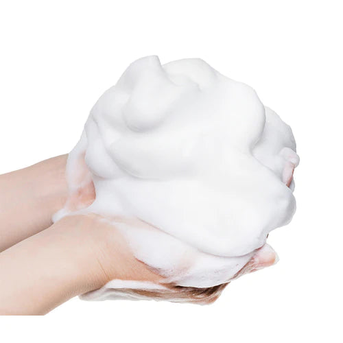 A'PIEU Deep Clean Foam Cleanser