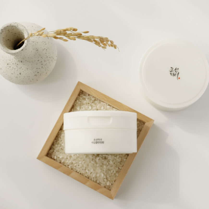Beauty of Joseon Radiance Cleansing Balm