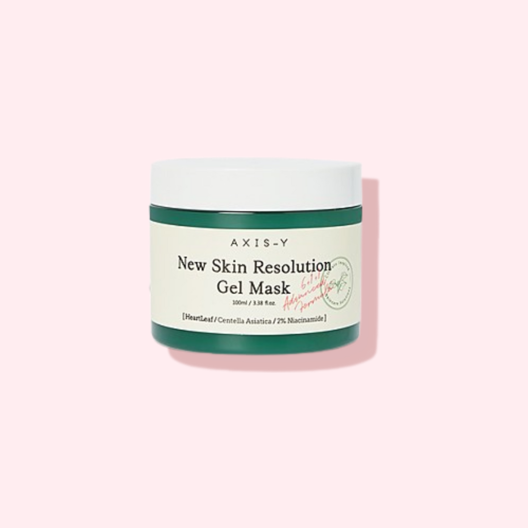 Axis gel best sale