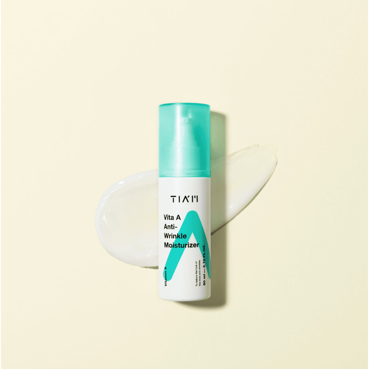 Tiam Vita A Anti-Wrinkle Moisturizer