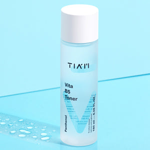 TIAM Vita B5 Toner