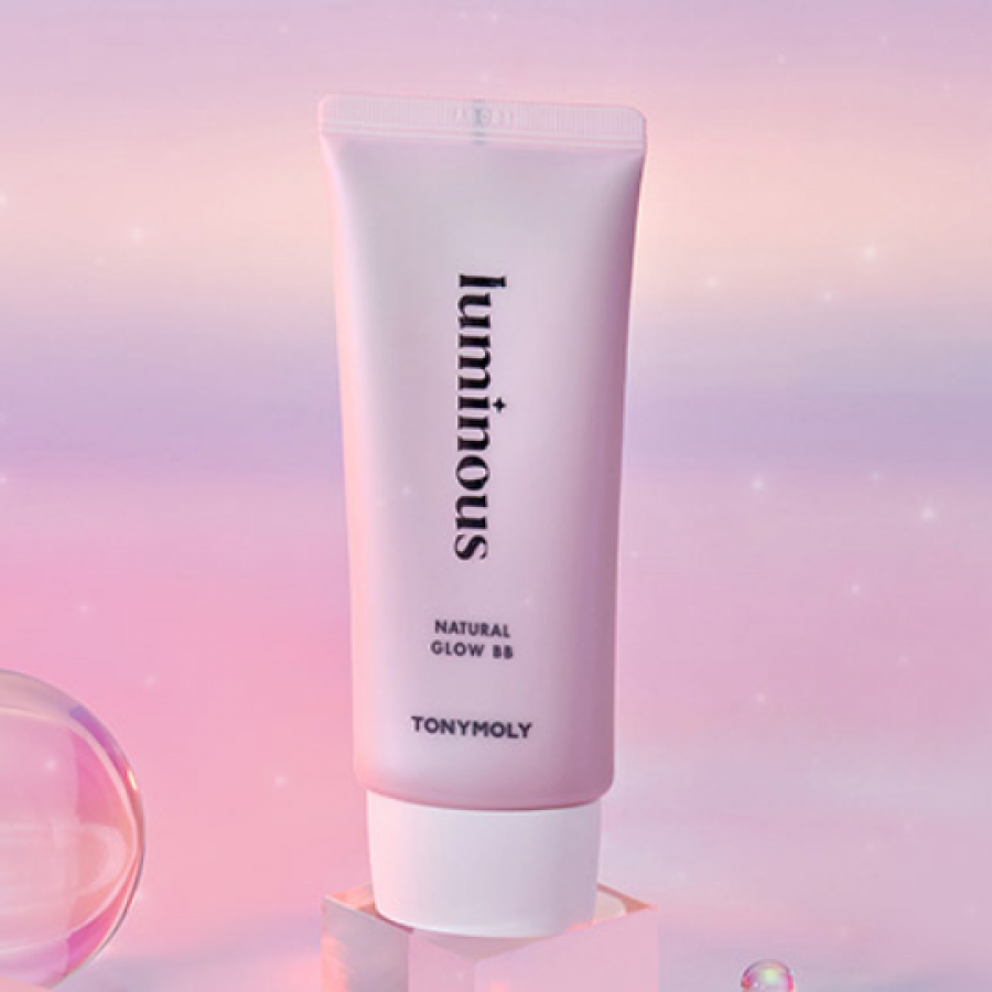 TONYMOLY My Luminous Natural Glow #01