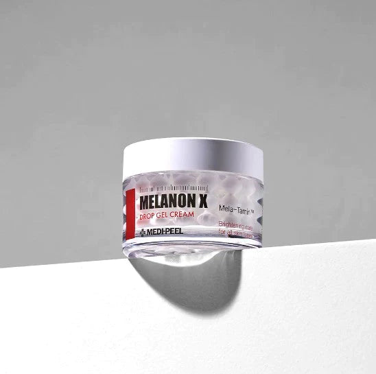 Medipeel Melanon X Drop Gel Cream - 50g