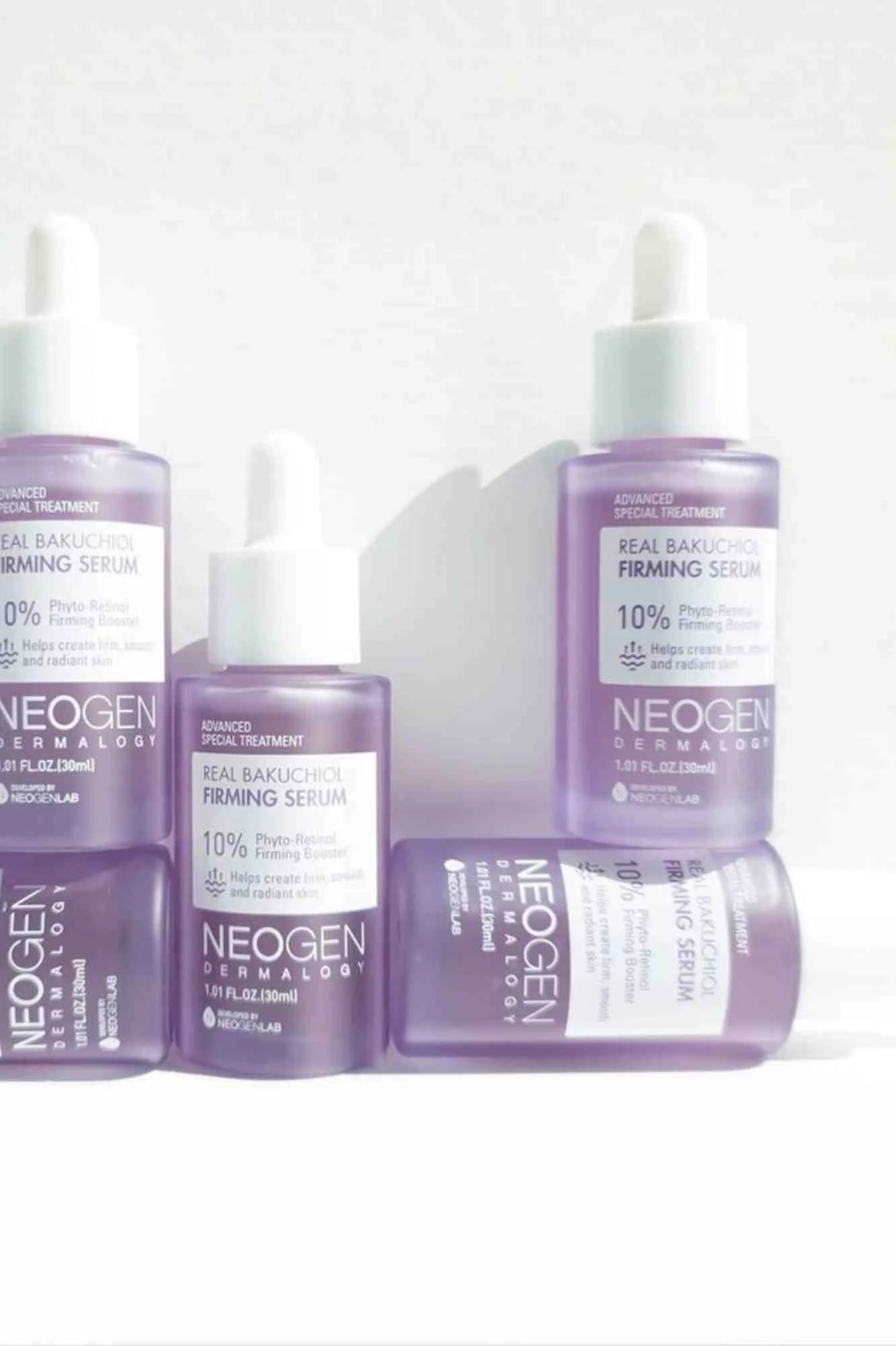 NEOGEN DERMALOGY REAL BAKUCHIOL FIRMING SERUM 30ML