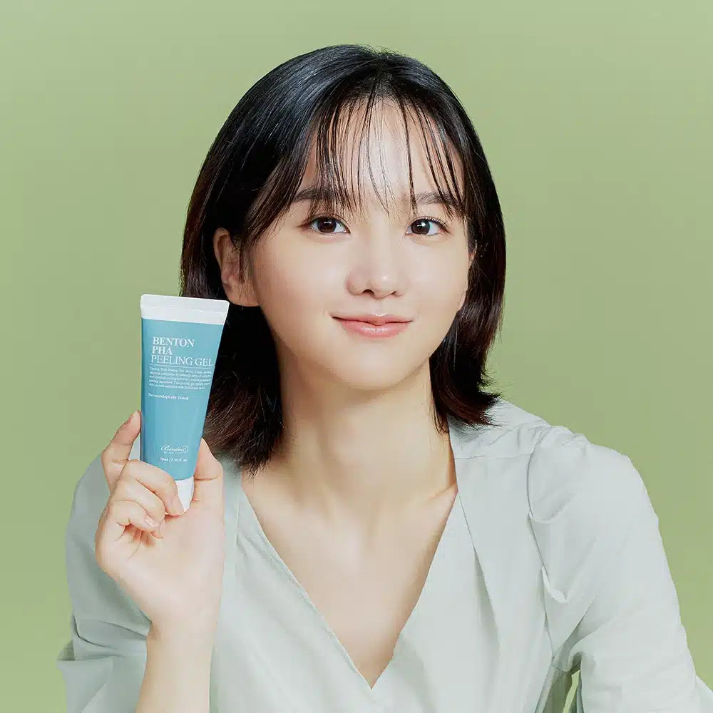 Benton PHA Peeling Gel