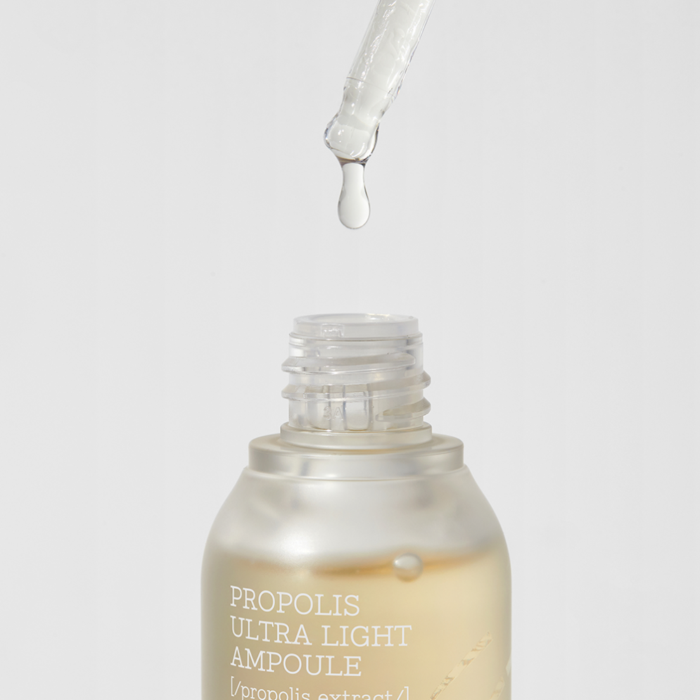 COSRX Full Fit Propolis Ultra Light Ampoule