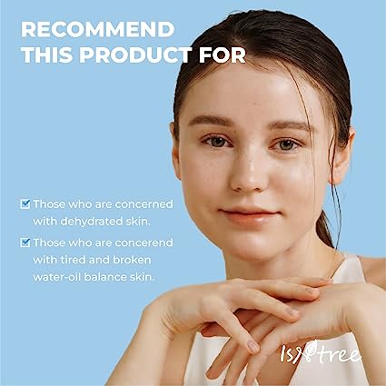 Isntree Hyaluronic Acid Moist Cream 100ml