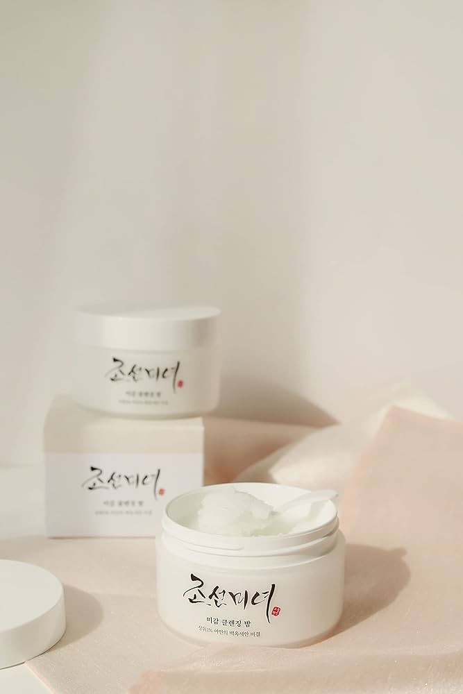 Beauty Of Joseon Radiance Cleansing Balm