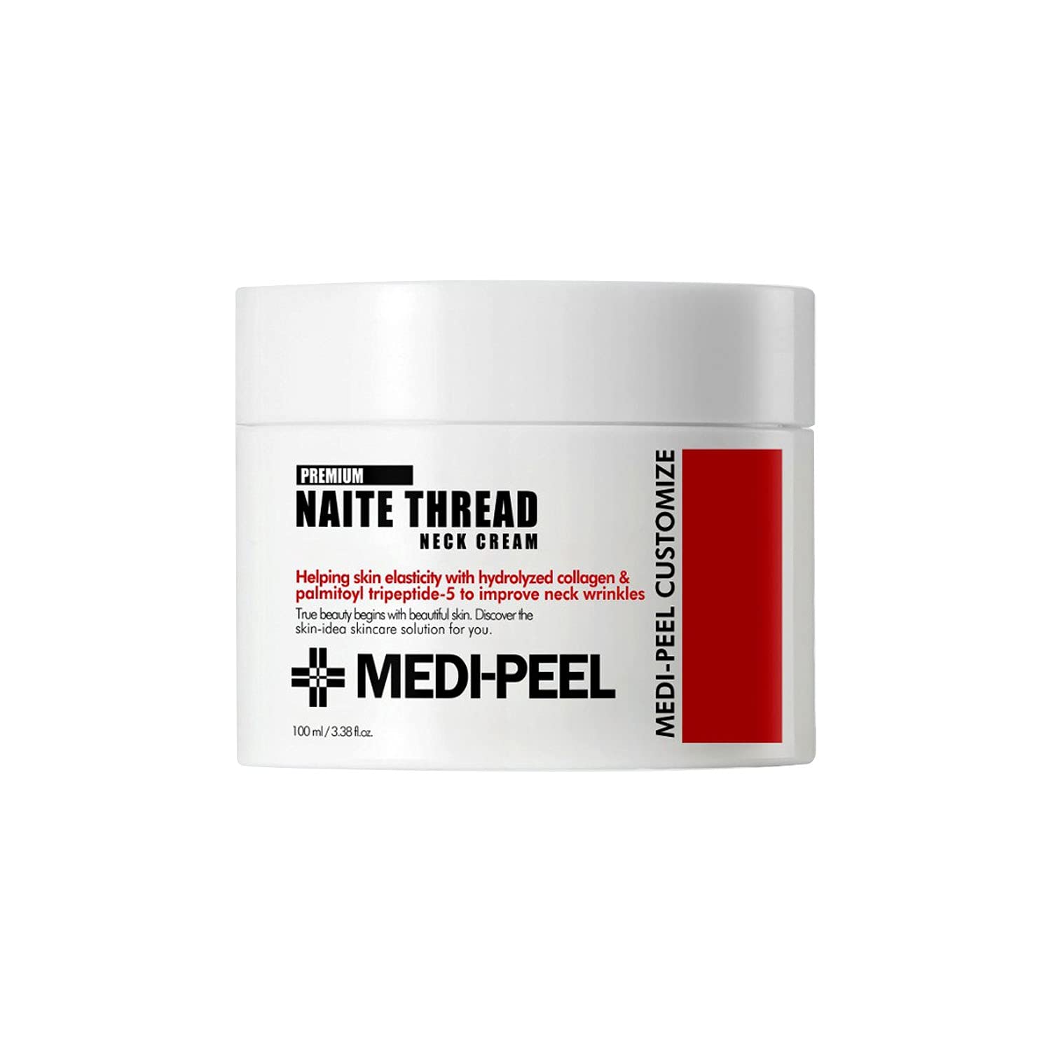 MEDI-PEEL Naite Thread Neck Cream 100ml