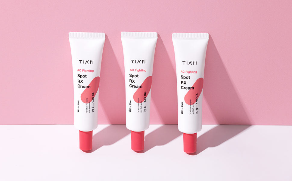 TIAM AC Fighting Spot Rx Cream