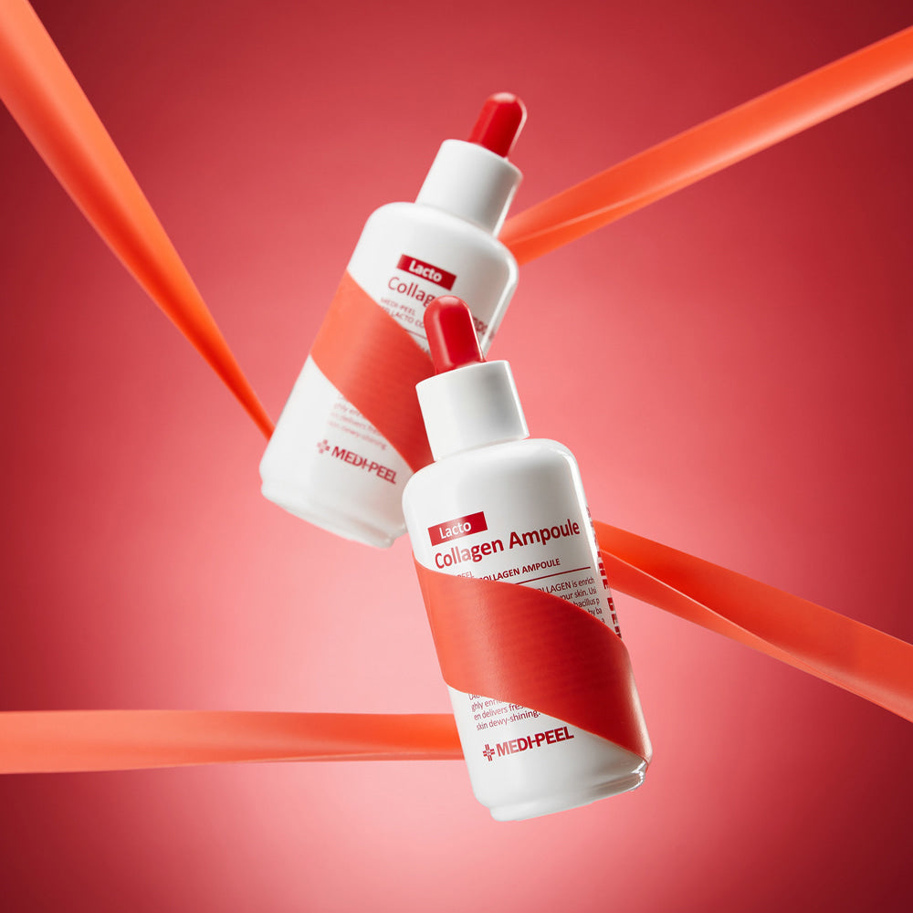 Medi-Peel Red Lacto Collagen Ampoule 70ml