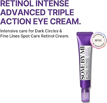 Some By Mi Retinol Intense Advanced Triple Action Eye Cream