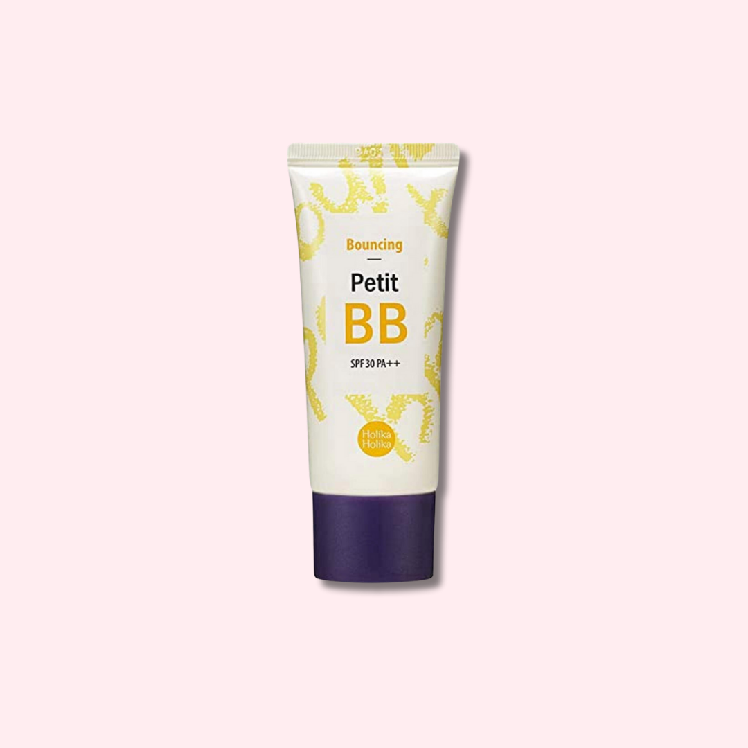 Holika Holika Petit BB Cream