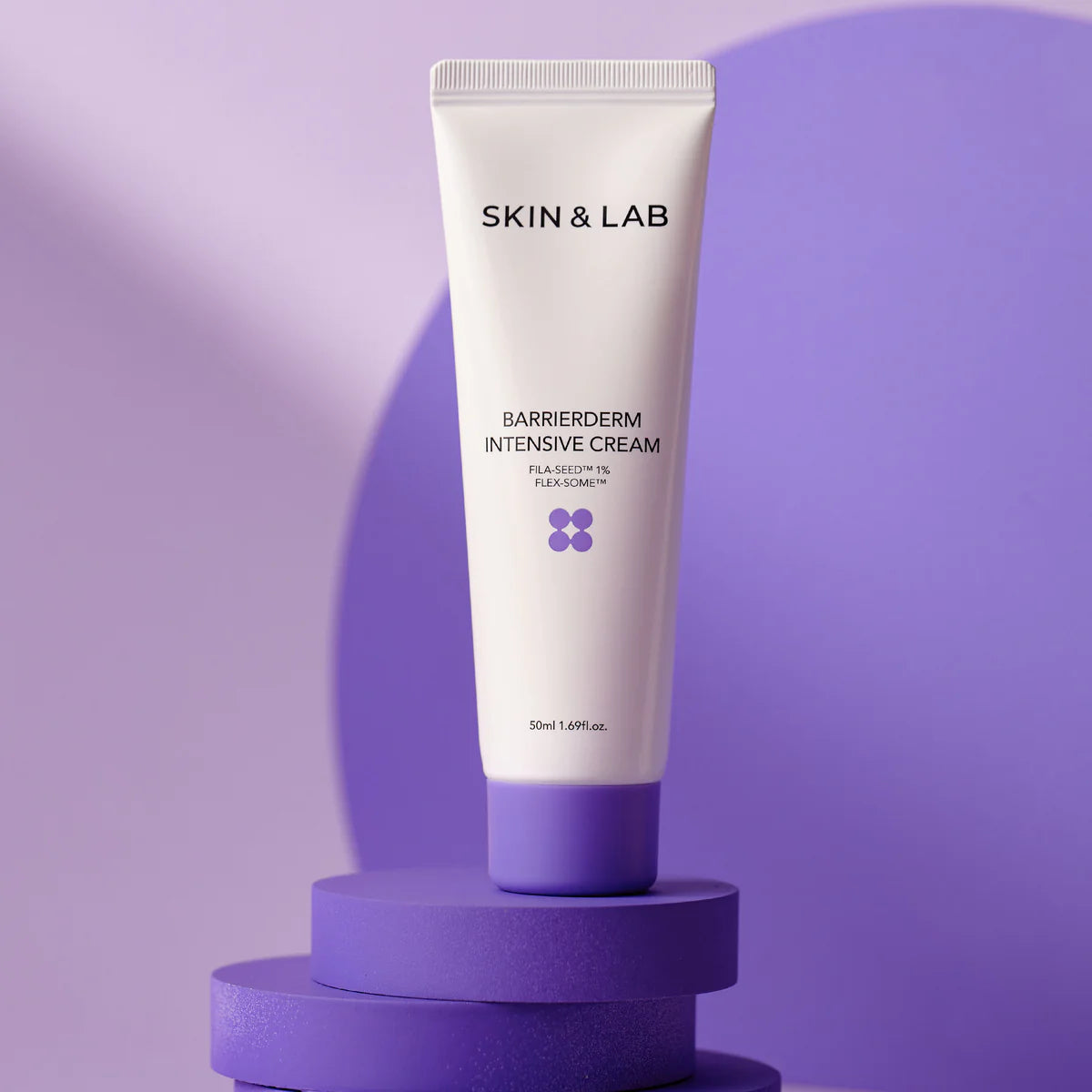 Skin&Lab Barrierderm Intensive Cream 50ML