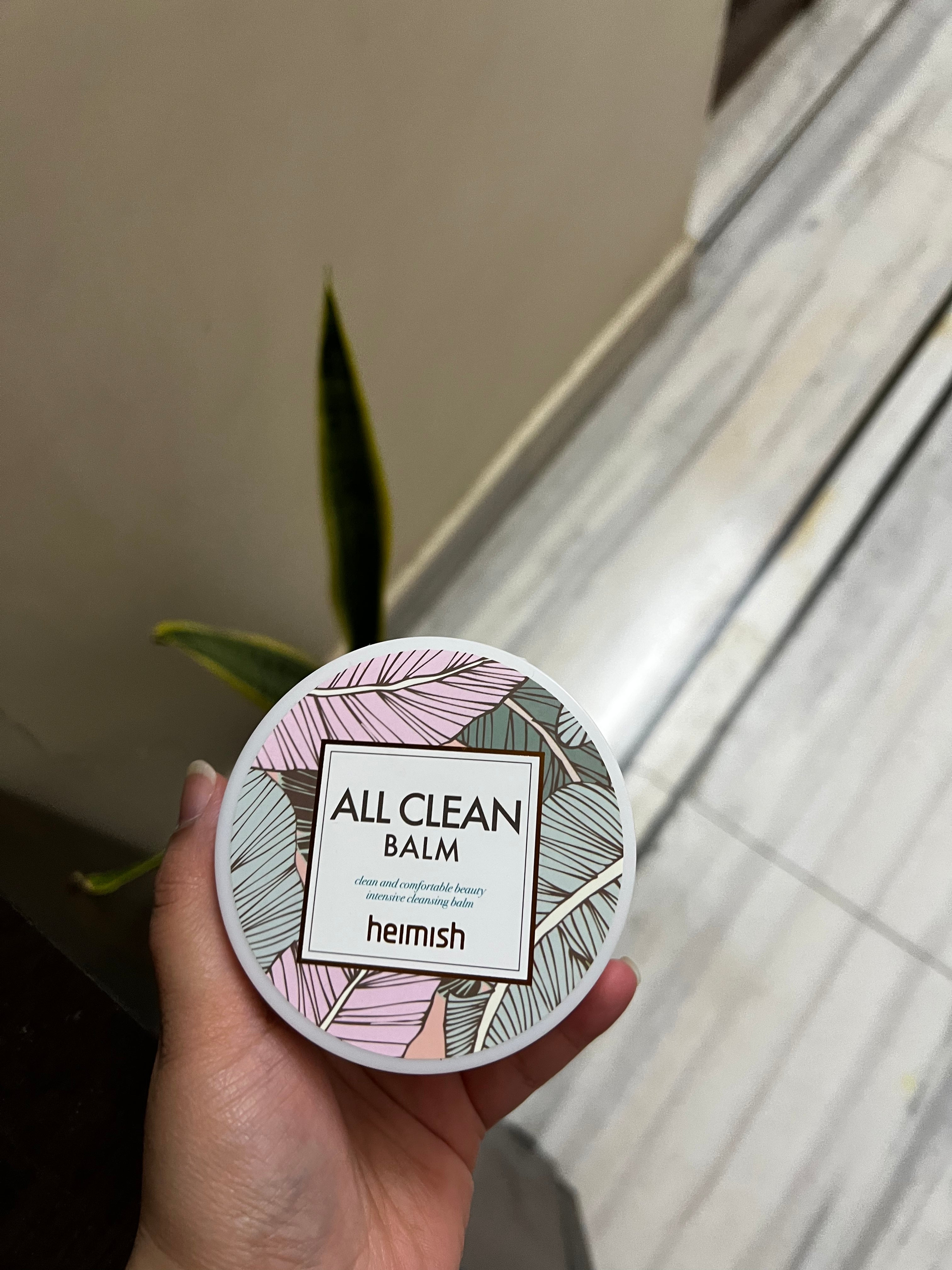 Heimish All Clean Balm 120ml