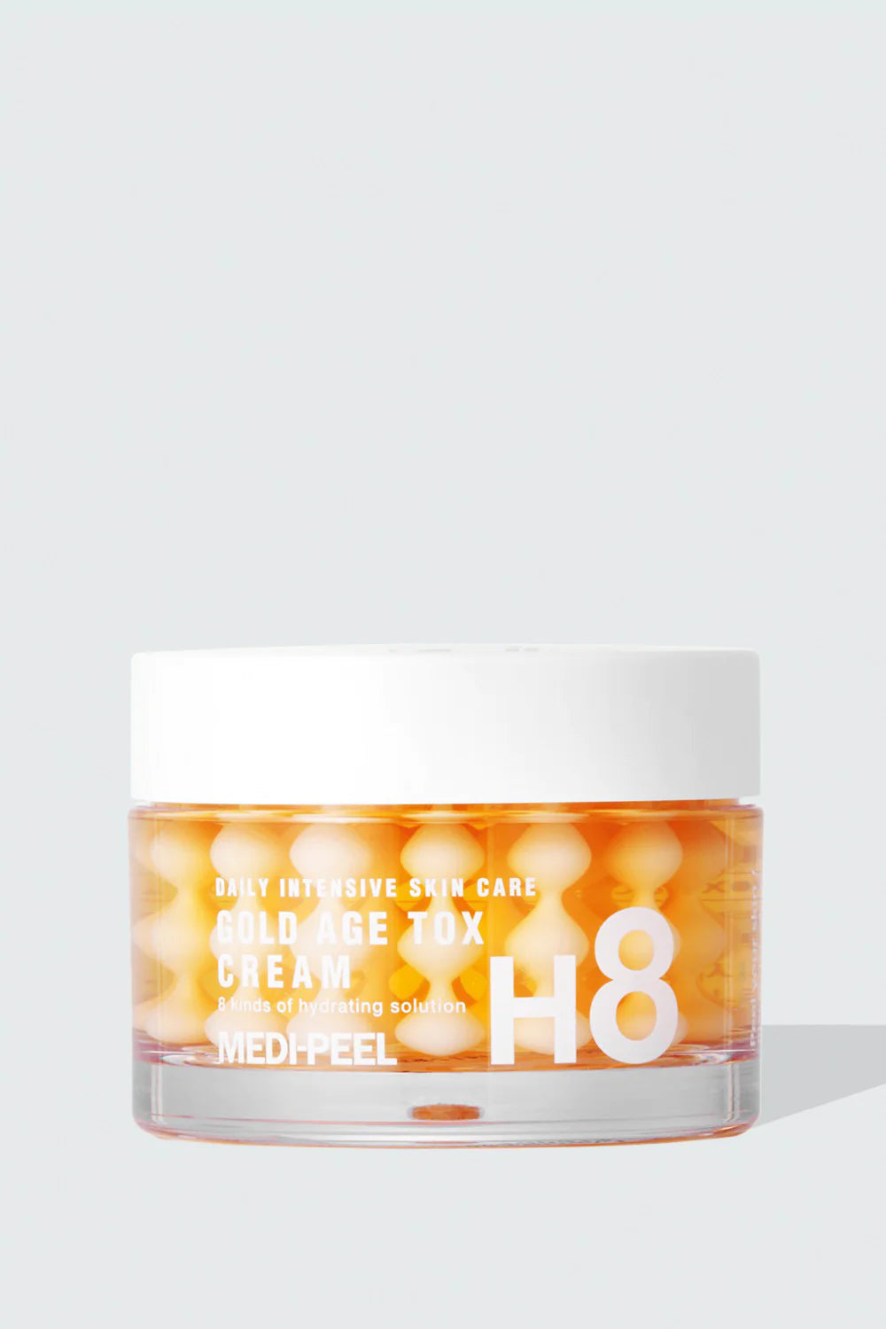 Medipeel Gold Age Tox H8 Cream - 50g