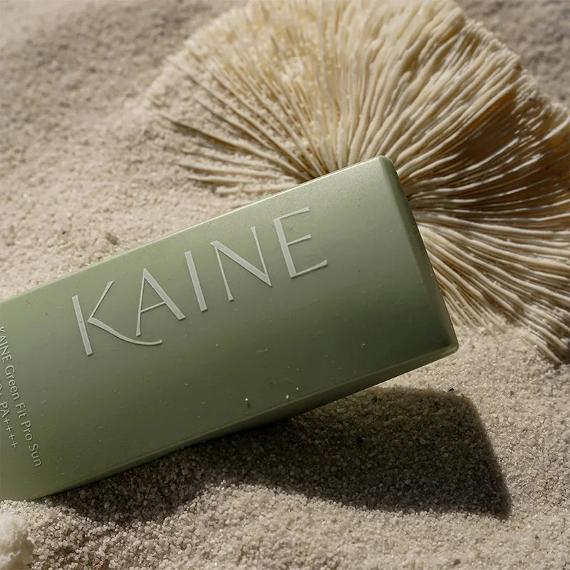 KAINE Green Fit Pro Sun 55ml