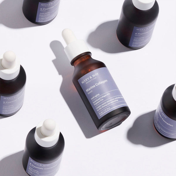 Mary & May Marine Collagen Serum 30ml