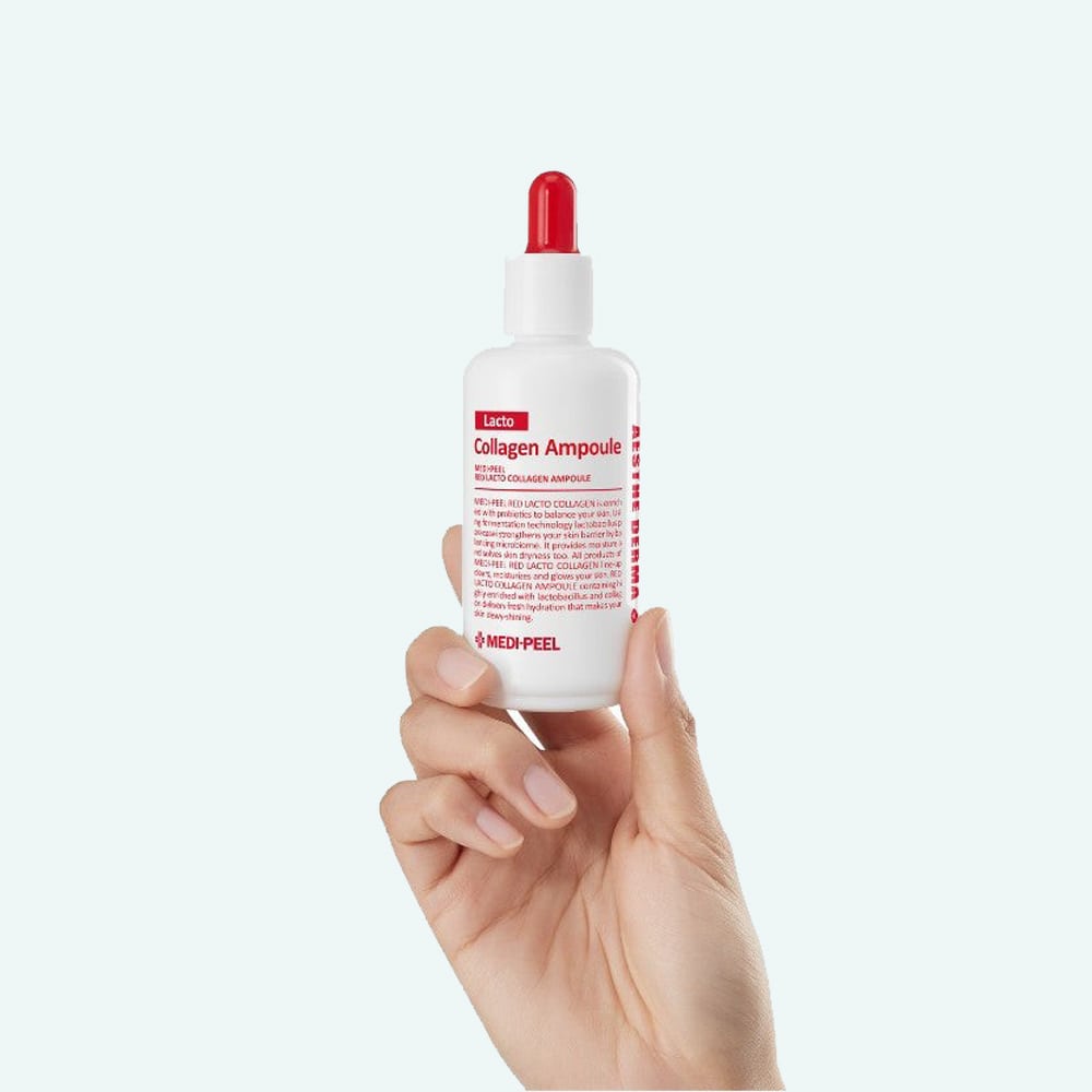 Medi-Peel Red Lacto Collagen Ampoule 70ml